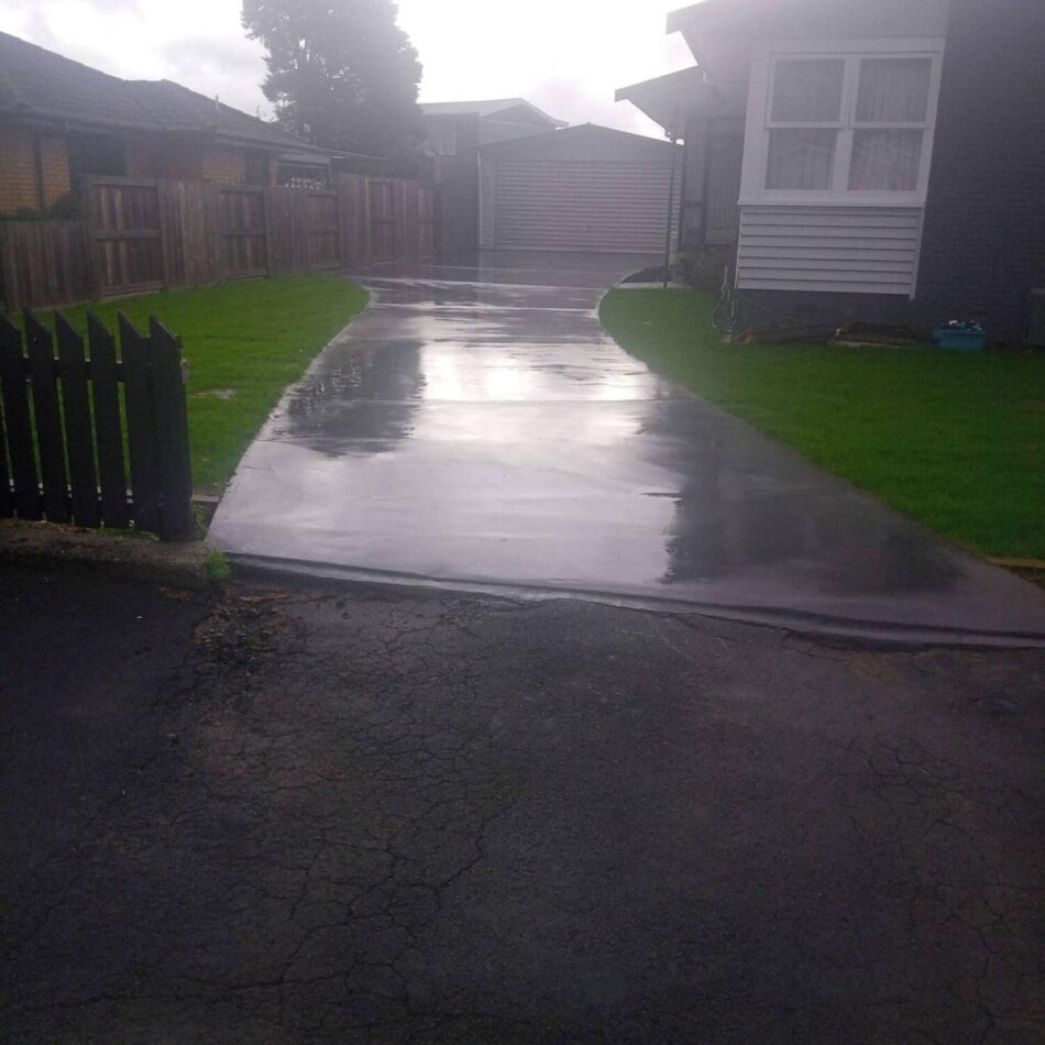 Concrete Driveways New Plymouth: Get Durable Solutions for Your Home Today
