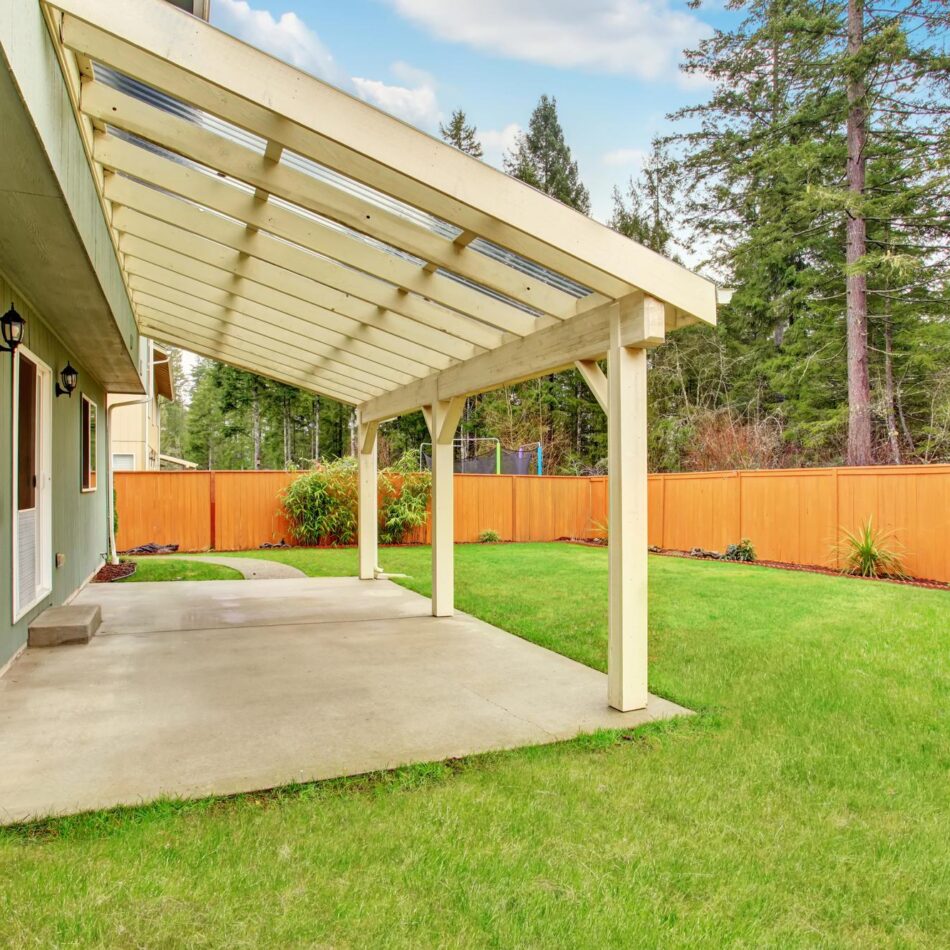 Upgrade Your Outdoor Space with Expert Concrete Patio Solutions